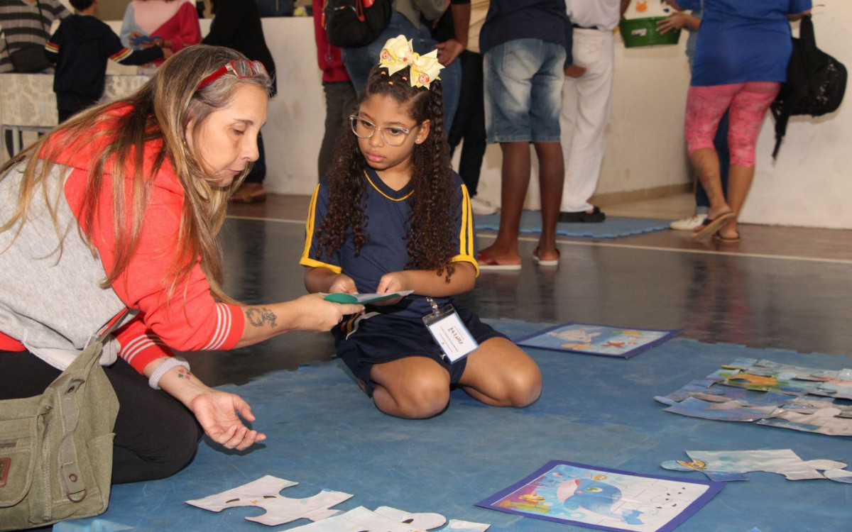 Super A&ccedil;&atilde;o - Um oceano de possibilidades