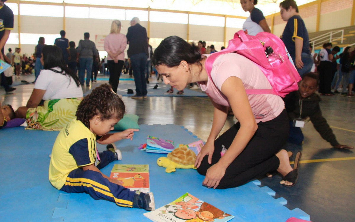 Super A&ccedil;&atilde;o - Um oceano de possibilidades