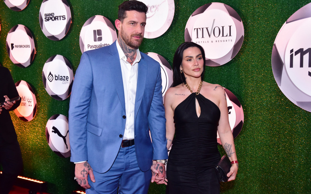 Leandro D\'Lucca e Cleo