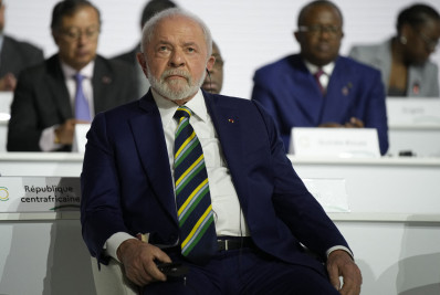 Lula cancela jantar com príncipe saudita acusado de ordenar assassinato de jornalista