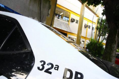 Três homens são presos após roubarem veículo de carga da Souza Cruz