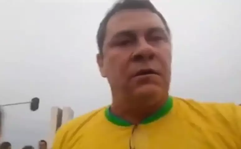 Coronel que chamou Forças Armadas e generais de 'filhos da p...' vira réu por injúria