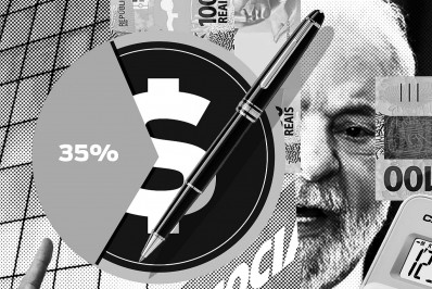 Presidente sanciona lei que aprova empréstimo BPC LOAS