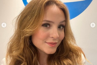 'Um dos meus importantes ciclos', diz Larissa Manoela ao se despedir da Globo