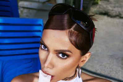 Apresentação de Anitta é confirmada no VMA 2023