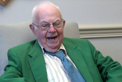 Primeiro paciente diagnosticado com autismo morre aos 89 anos