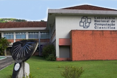 LNCC comemora 43º aniversário de fundação e 25 anos da chegada a Petrópolis