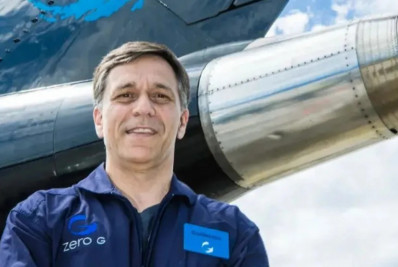 Cofundador da OceanGate rebate críticas de diretor do filme 'Titanic' sobre submarino