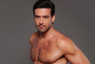 Ator Sérgio Marone se assume ecossecual