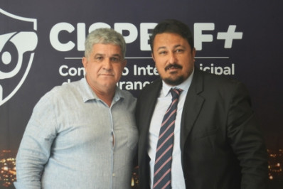 Conselho de Segurança de Caxias tem novo presidente