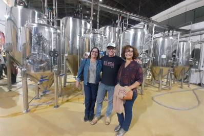 Neltur promove outro tour do Caminho Cervejeiro neste sábado