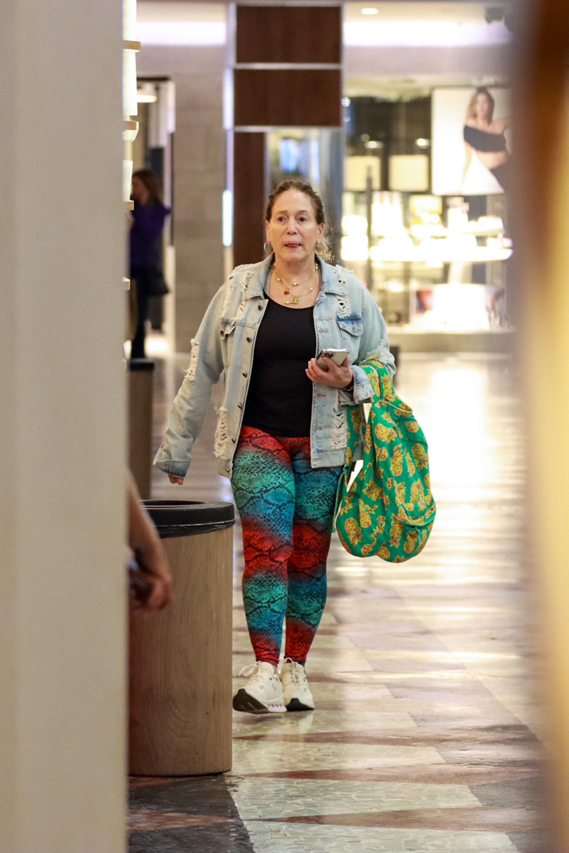 Susana Vieira - Foto: Victor Chapetta/Agnews