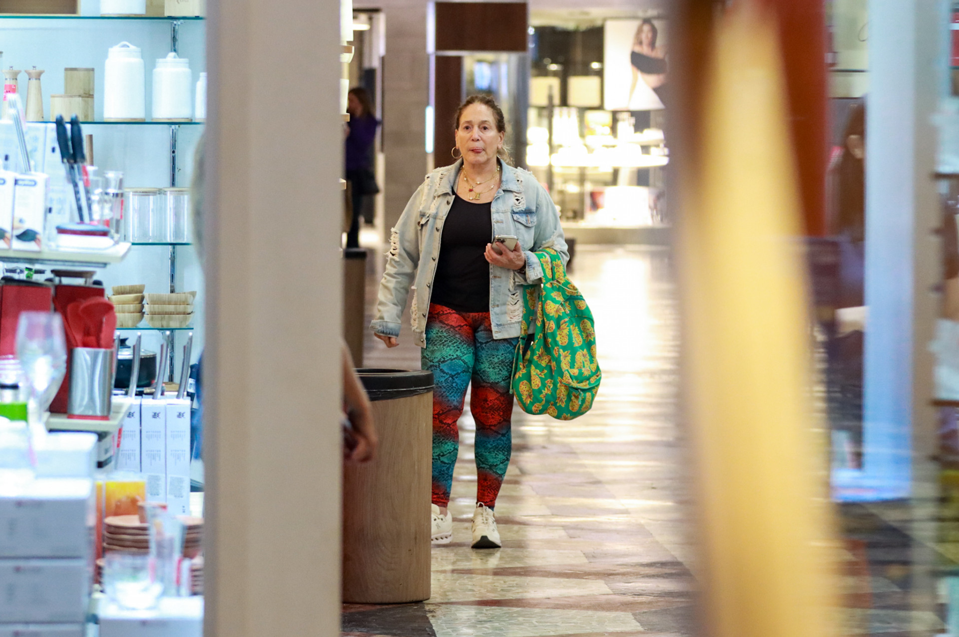 Susana Vieira - Foto: Victor Chapetta/Agnews