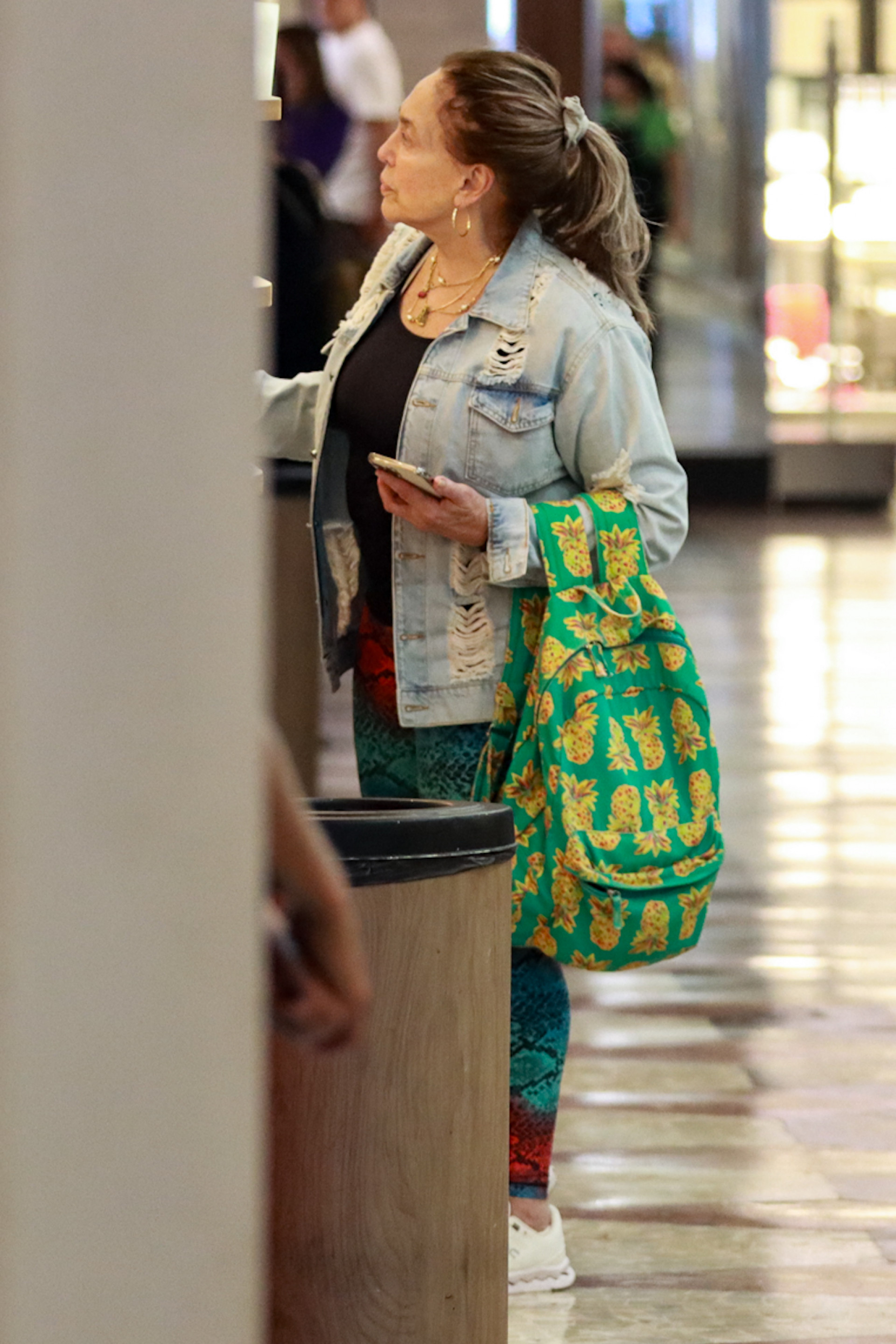 Susana Vieira - Foto: Victor Chapetta/Agnews