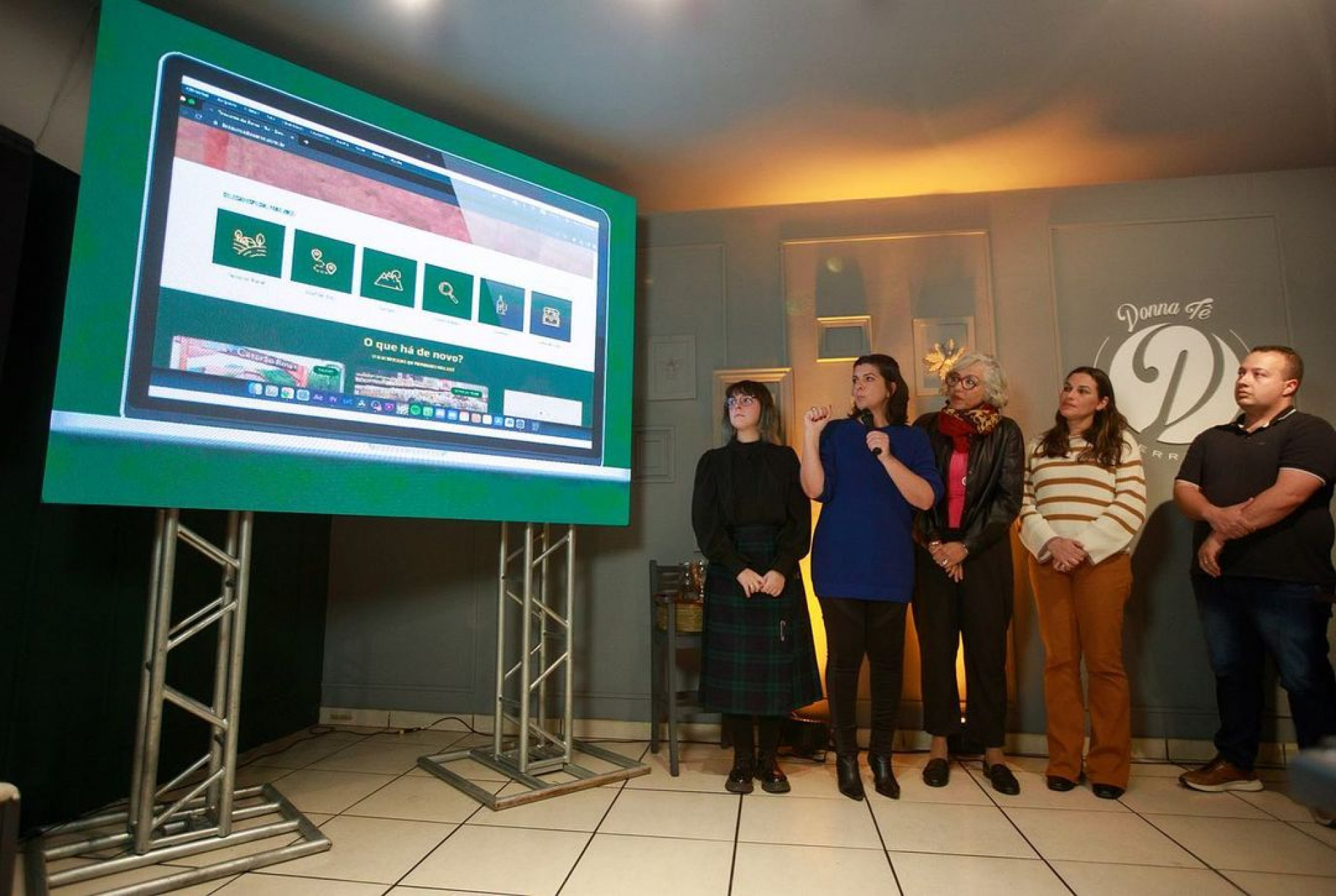 O Tesouros da Serra já nasce presente nas principais plataformas digitais - Jean Yoshii