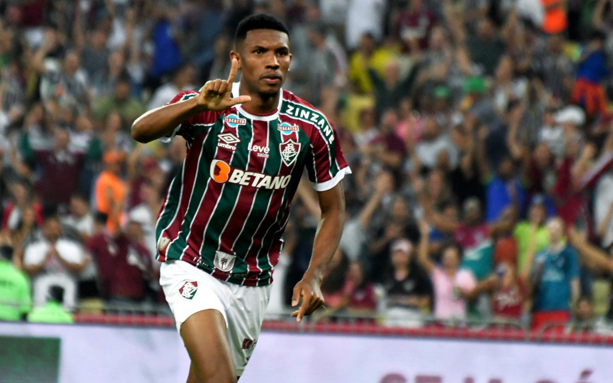 Página Inicial — Fluminense Football Club