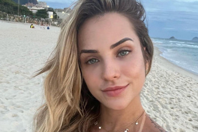 Gabi Martins anuncia pausa no Twitter: 'Não vou abrir mão de ser feliz'