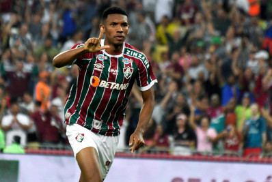 Fluminense deve exercer opção de compra de Lelê