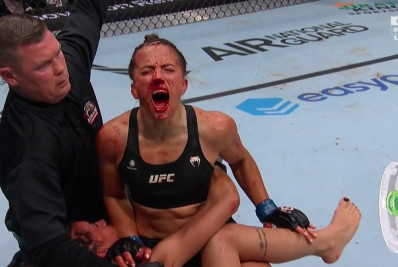 Quatro brasileiros são derrotados no card do UFC Jacksonville; veja