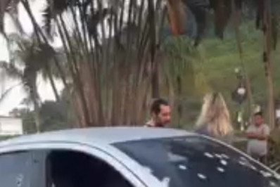 Homem é executado no Belém