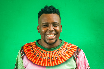 Rafael Tinguinha assume comando do carro de som da Lins Imperial 