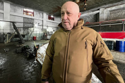 Vídeo: Grupo Wagner interrompe marcha a Moscou para evitar 'derramamento de sangue' 