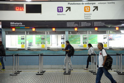 Ações de conscientização marcam início da Semana de Prevenção ao Uso de Drogas e Tráficos Ilícitos