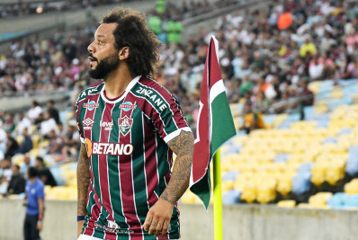 Climão no Fluminense? Companheiros falam sobre polêmica envolvendo Marcelo