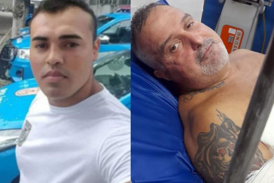 Ex-PM foragido do Maranhão mata secretário de Arraial do Cabo e acaba preso