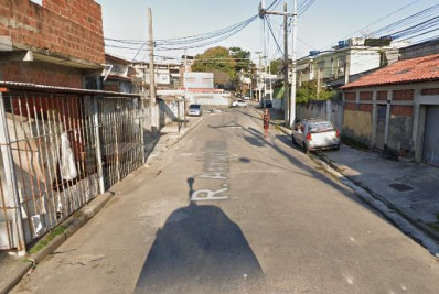 Homem é morto a tiros em Anchieta, na Zona Norte
