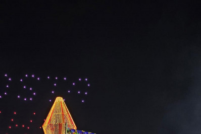 Maior São João do mundo recebe show de forró e sertanejo com João Gomes e Gustavo Mioto