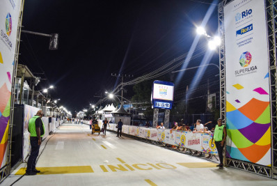 Carnaval 2024! Ordem dos desfiles das séries Prata e Bronze será definida nesta segunda