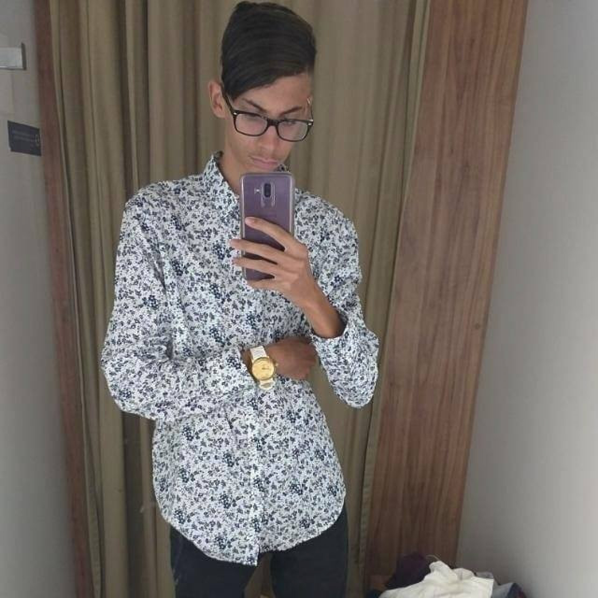 Marcos Sandro Gomes sofreu um acidente na sexta-feira (23) e n&atilde;o resistiu aos ferimentos