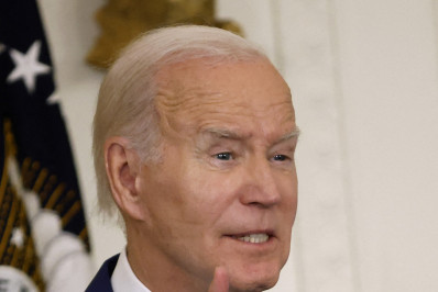 Biden diz que ocidente 'não teve nada a ver' com rebelião rebelião do grupo Wagner, na Rússia