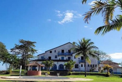 Com orientação em Hotelaria e Gastronomia, nova Escola Bilíngue Municipal de Tempo Integral começou a ser construída em Araruama