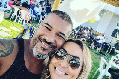 Suboficial da Marinha suspeito de atirar duas vezes em mulher tem prisão convertida para preventiva