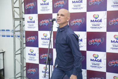 Canta Magé 2023: definida a ordem de apresentação das lives