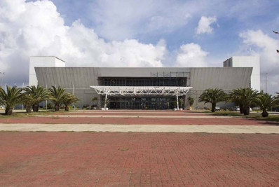 Macaé se destaca na preparação para a retomada de grandes eventos após período de restrições