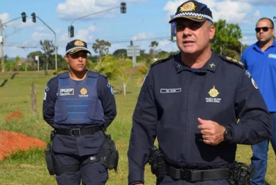 Moraes autoriza que coronel da PMDF fique em silêncio durante CPMI