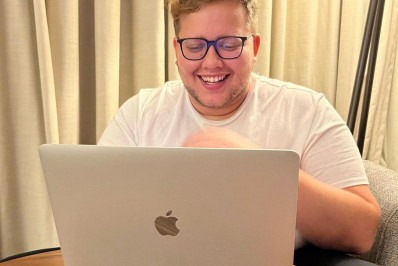 Criadores de conteúdo buscam equilíbrio entre saúde mental e mundo digital