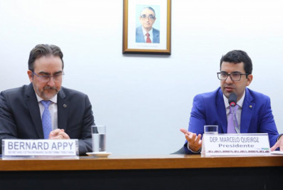 Relatório da Reforma Tributária inclui Cultura entre setores com redução de alíquota