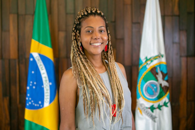 Dani Balbi: É por dignidade. Nós (re)sistimos!