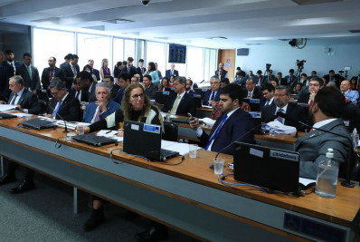 Twitter enfrenta CPMI de 8/1 e se nega a informar contas bloqueadas por postagens golpistas