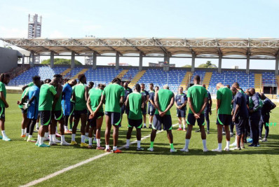 Entenda: Nigéria faz votação popular para definir destino de técnico