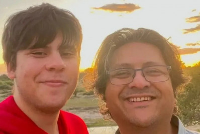 Submarino Titan: jovem levou cubo mágico para bater recorde debaixo d'água