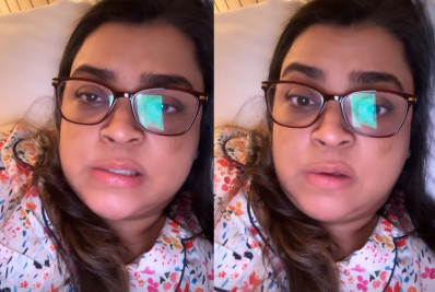 Preta Gil não atende fãs após show em São Paulo e explica motivo