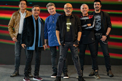 Mais uma atração! Fluminense confirma Roupa Nova na Flu Fest 2023