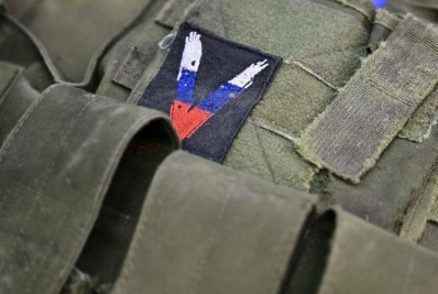 Quatro militares russos são denunciados na Alemanha por estupro e assassinato na Ucrânia