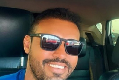 Sepultamento do secretário de Posturas de Arraial é realizado nesta segunda (26) em Iguaba