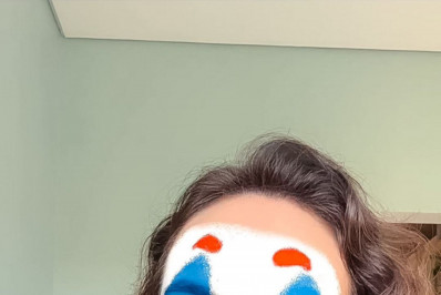 Atriz brinca que Neymar 'copiou' o nome da filha: 'Bora sugerir outro?'